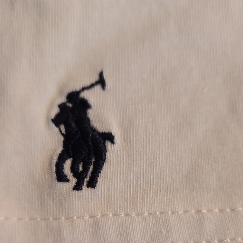 Ralph Lauren Multicolor Graphic Tee‎